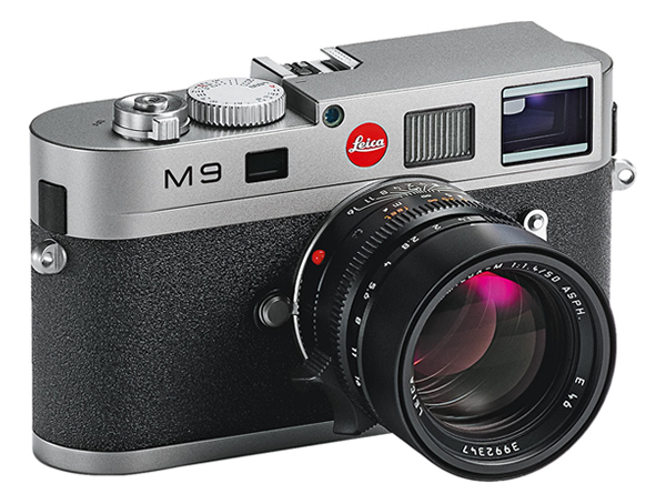 Discussing about Leica M9 and Rangefinder Cameras