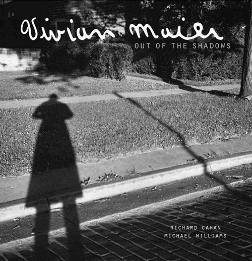 Vivian Maier: Out of the Shadows