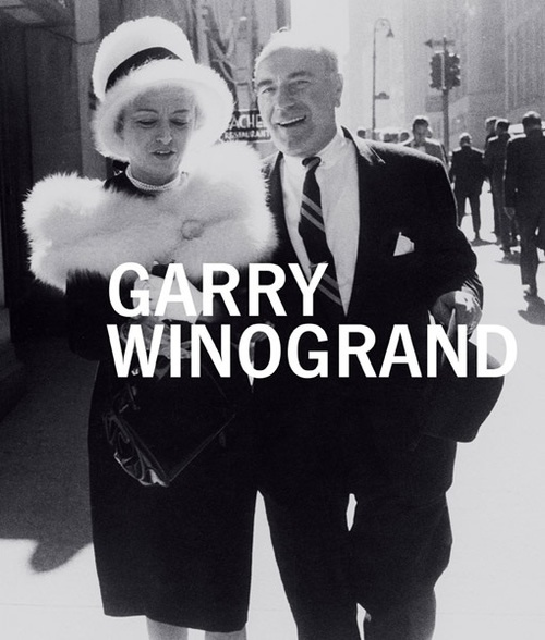 Garry Winogrand (San Francisco Museum of Modern Art)