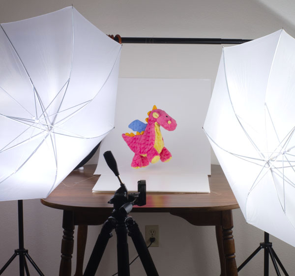 A Step-By-Step Guide to Shooting Your First Product Photograph by Photo Tuts