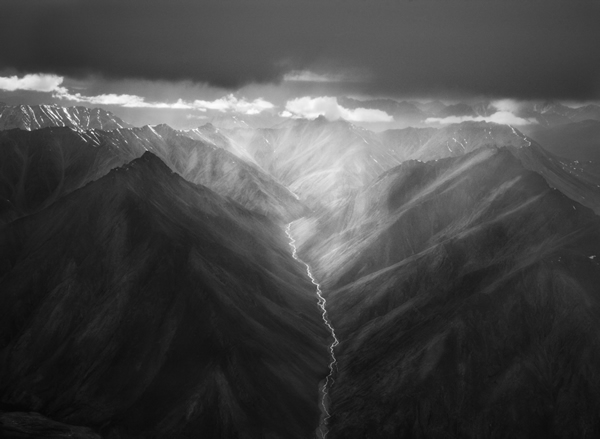 In the Beginnings: Sebastião Salgado’s Genesis