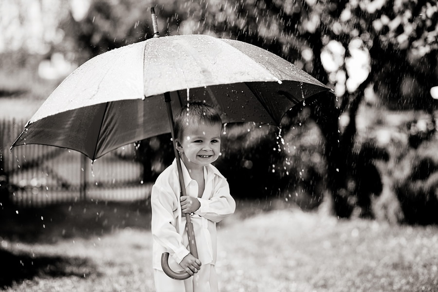 Children Portrait Photography by Tatyana Tomsickova