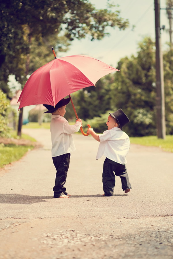 Children Portrait Photography by Tatyana Tomsickova - 121Clicks.com