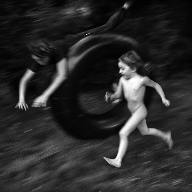 Fine Art Portraits by Alain Laboile