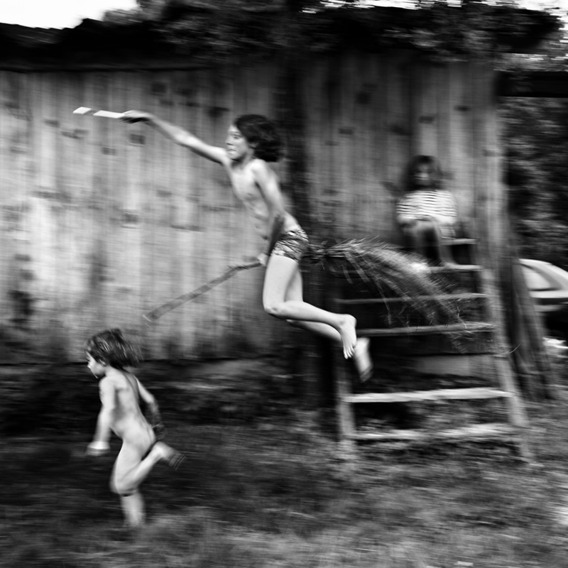 Fine Art Portraits by Alain Laboile