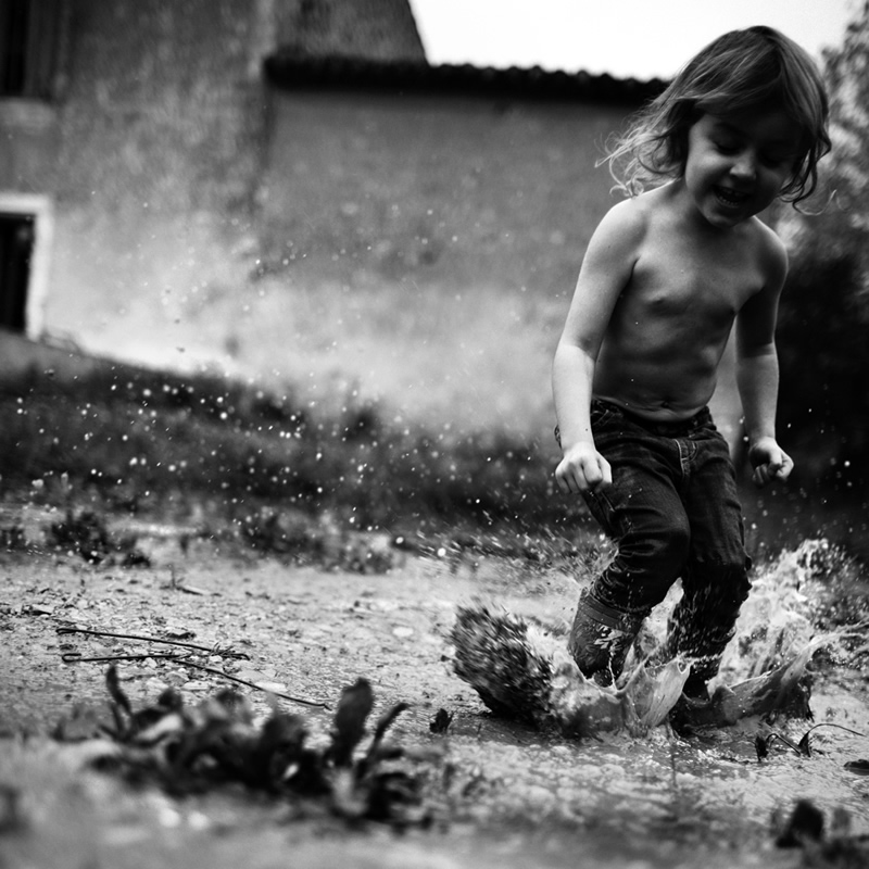 Fine Art Portraits by Alain Laboile