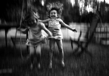 Fantastic Family Photography by Alain Laboile