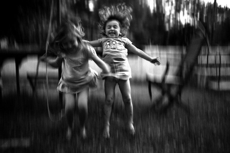 Fantastic Family Photography by Alain Laboile