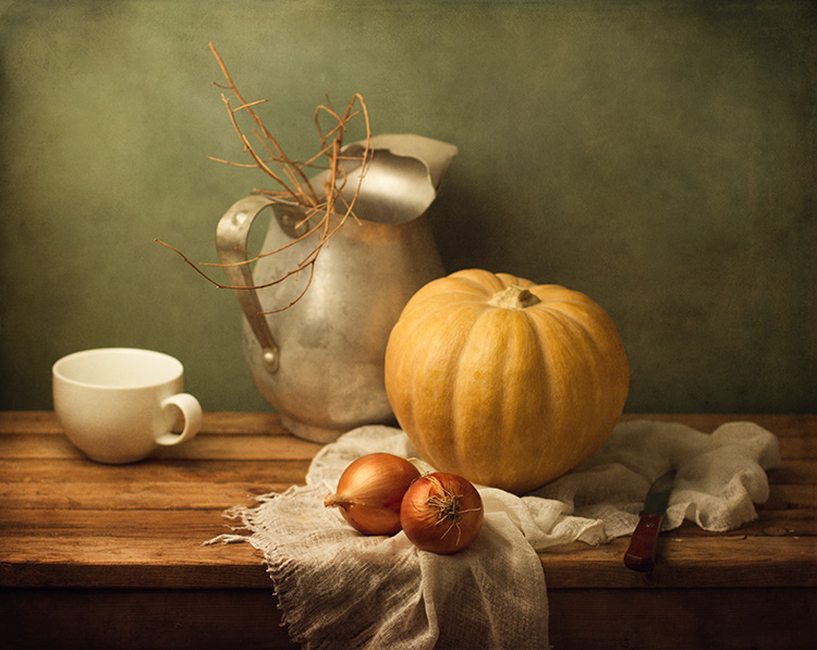 Still Life Fine Art Photography by Anna Nemoy