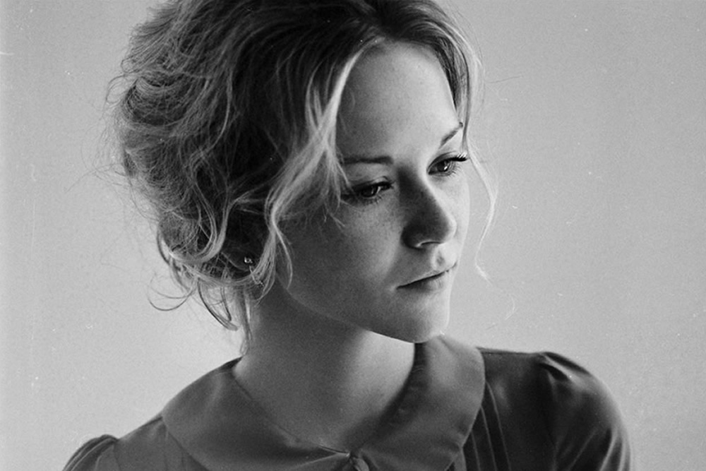 Capturing the Soulful Portrait