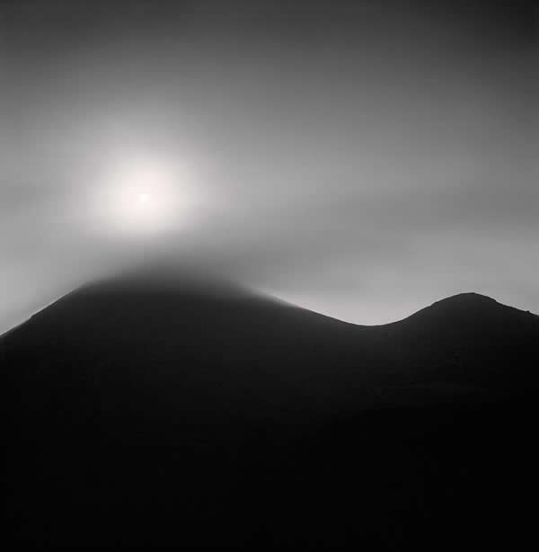 Michael Kenna - Inspiration from Masters of Photography