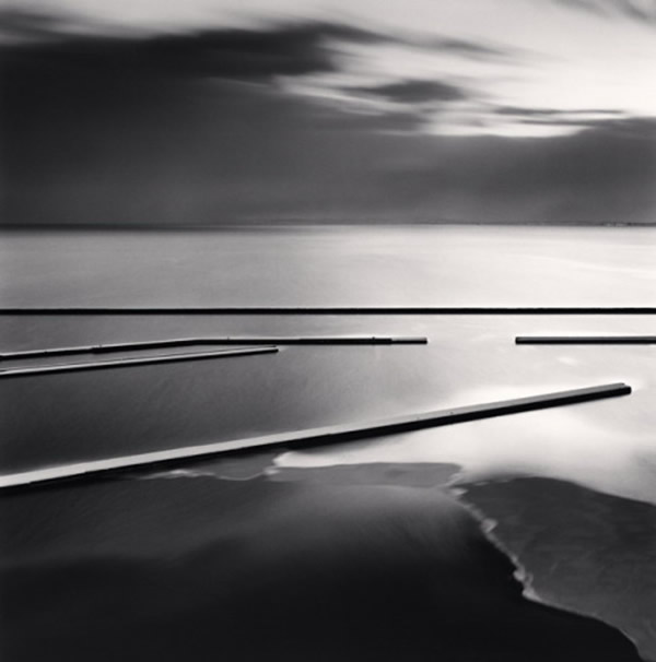 Michael Kenna – Inspiration From Masters Of Photography