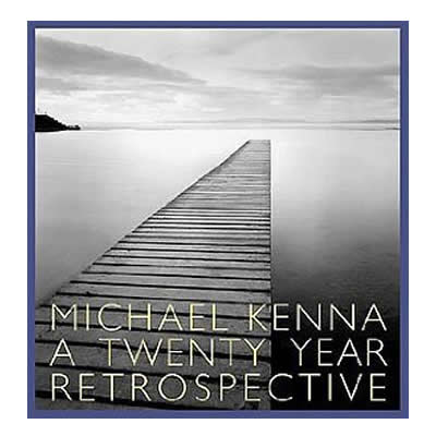 Michael Kenna: A 20 Year Retrospective 