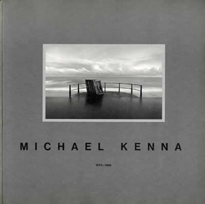 Michael Kenna