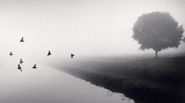 Michael Kenna – Inspiration from Masters of Photography
