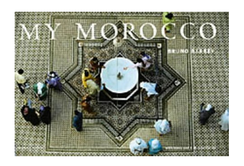 My Morocco: Bruno Barbey