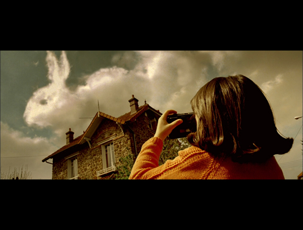 A Scene from Amelie