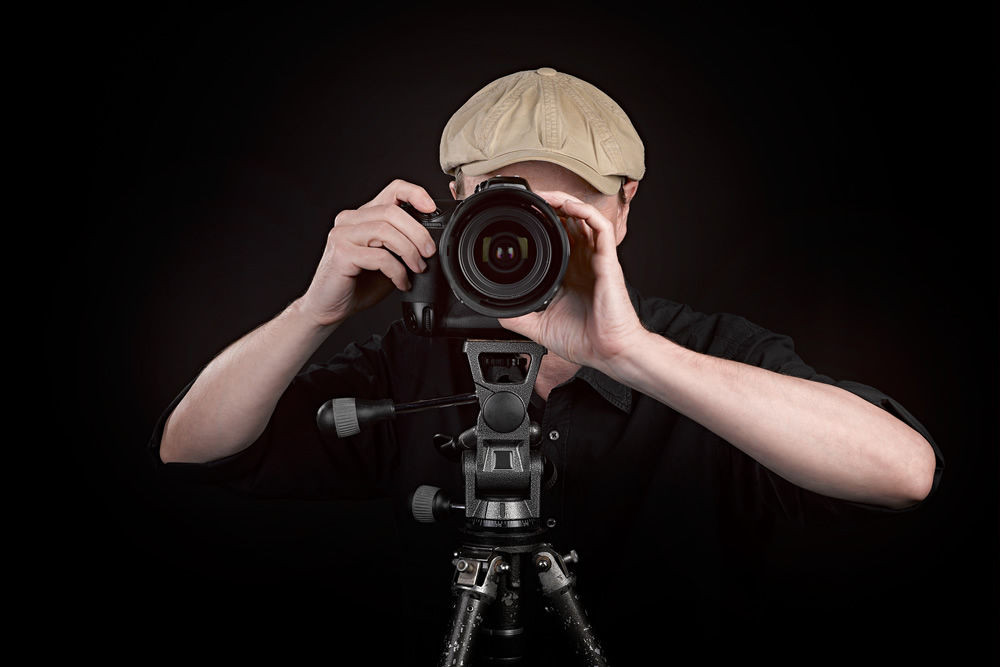 What IS a Professional Photographer? - PetaPixel