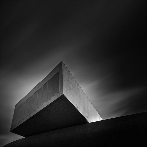 MAXXI museum, Italy, by architect Zaha Hadid