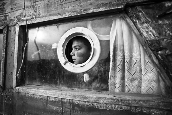 Mustafa Dedeoglu - The Best Street Photographers 