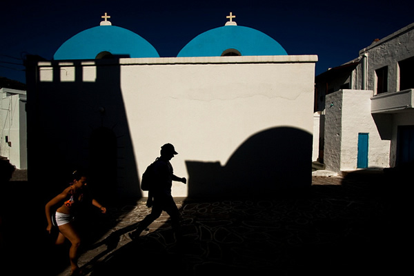 Yiannis Zisis - The Best Street Photographers 