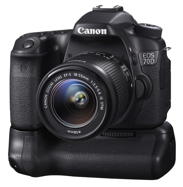 Top Reasons for you to grab a Canon 70D 
