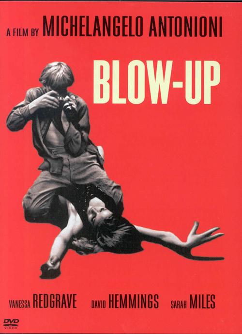 Blow-Up (1966) 