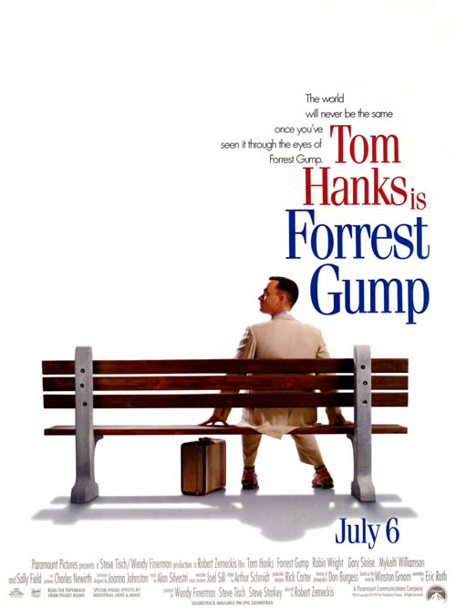 Forrest Gump (1994)