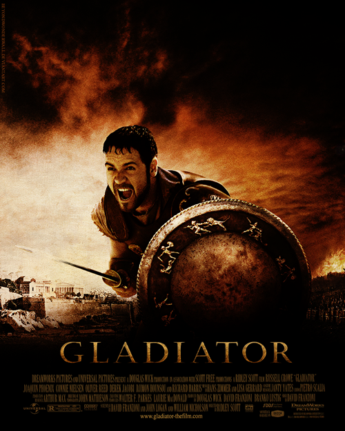 Gladiator (2000)