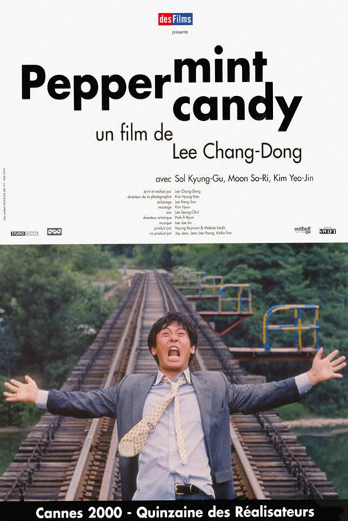 Peppermint Candy (1999)