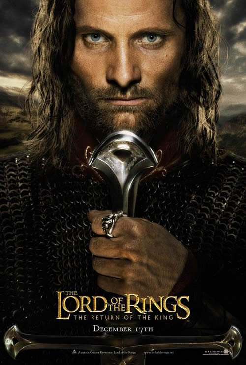 The Lord of the Rings: The Return of the King (2003)