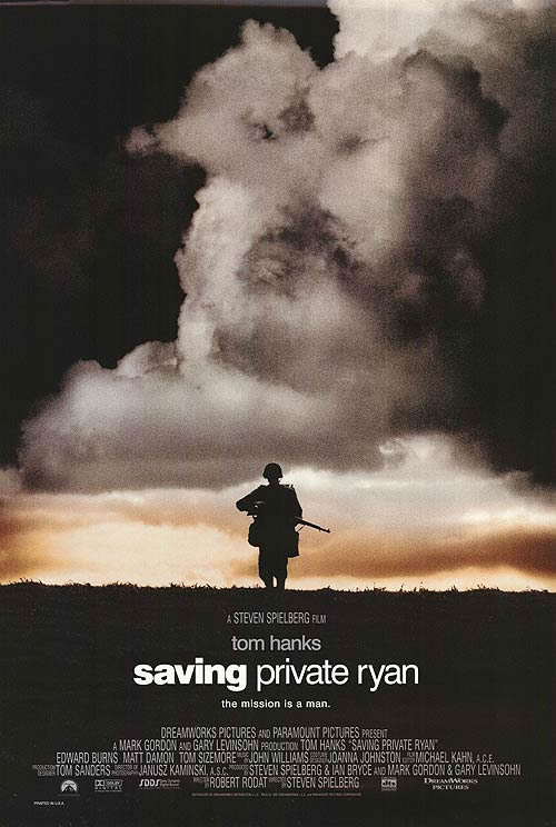 Saving Private Ryan (1998)