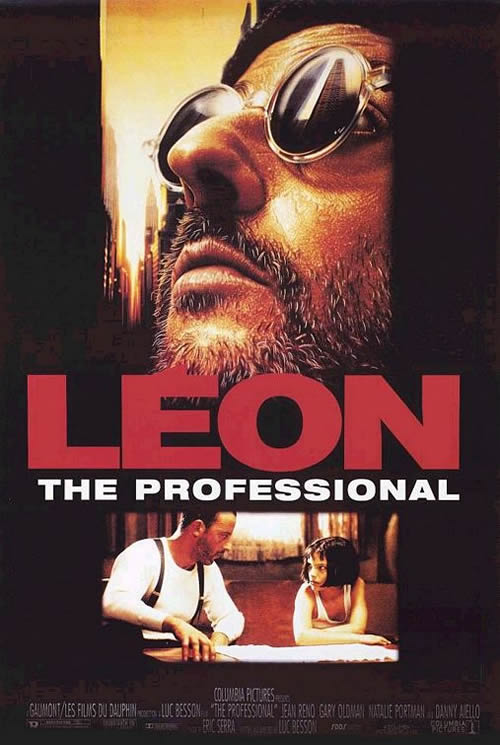 Léon: The Professional (1994) 