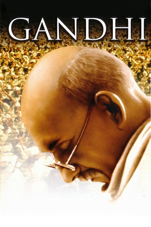 Gandhi (1982)