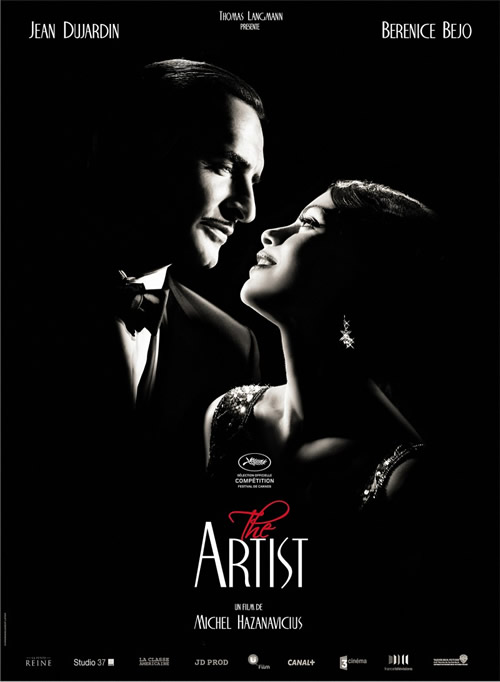 The Artist (I) (2011)
