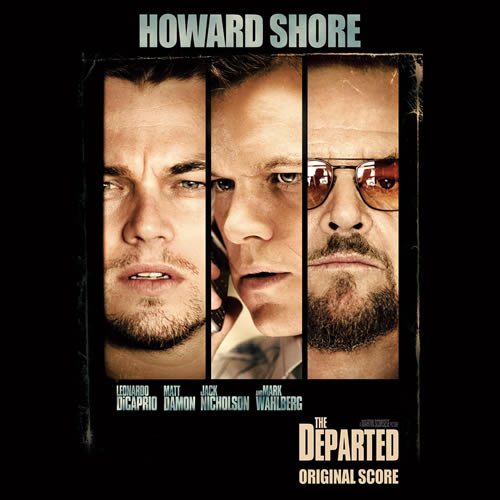 The Departed (2006)