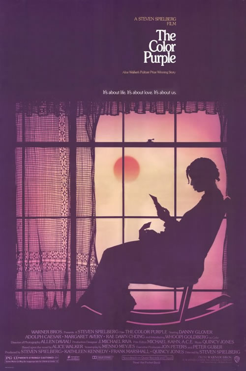 The Color Purple (1985)