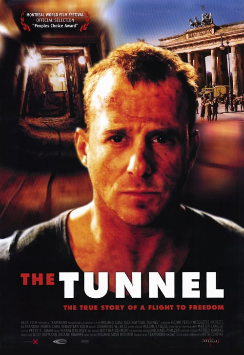 The Tunnel (2001)