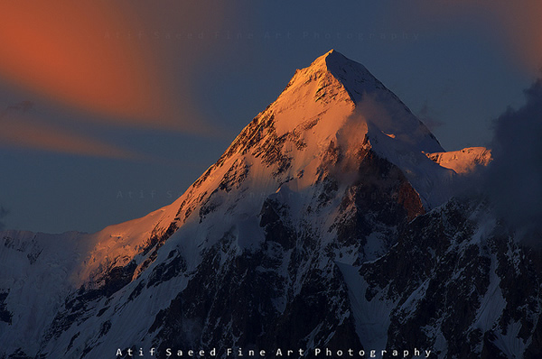 Atif Saeed - The Best Landscape Photographers