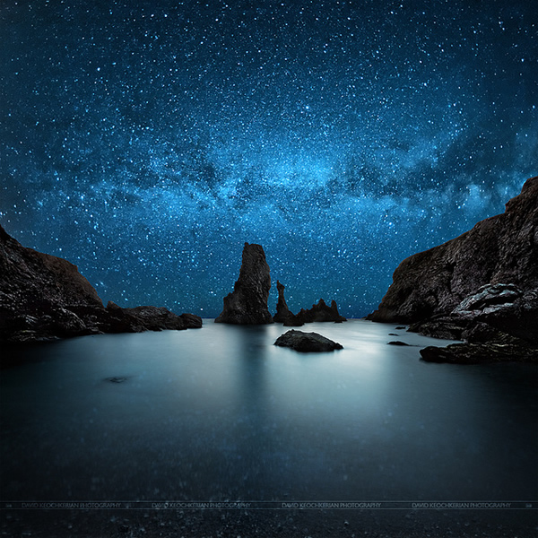 David Keochkerian - The Best Landscape Photographers