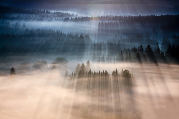 Marcin Sobas - The Best Landscape Photographers