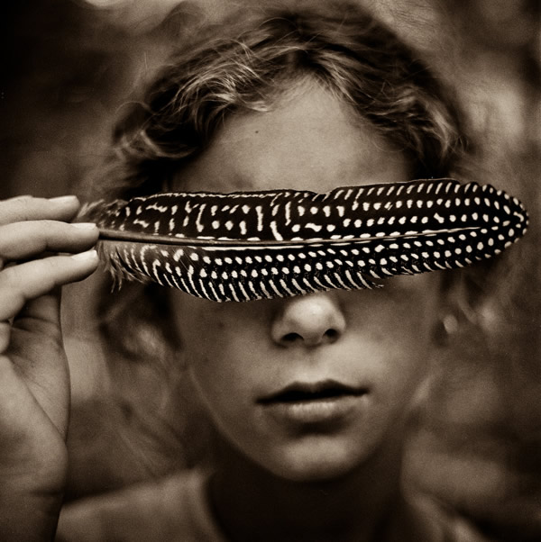 Interview with Fine Art Photographer Lori Vrba