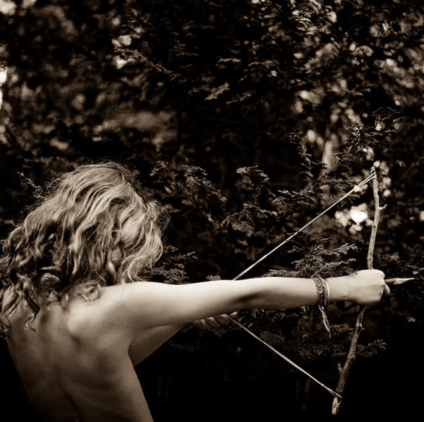 Interview with Fine Art Photographer Lori Vrba