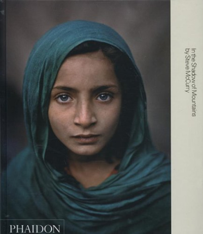 Steve Mccurry: In the Shadow of Mountains