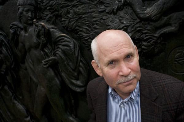 Steve McCurry - Inspiration from Masters of Photography