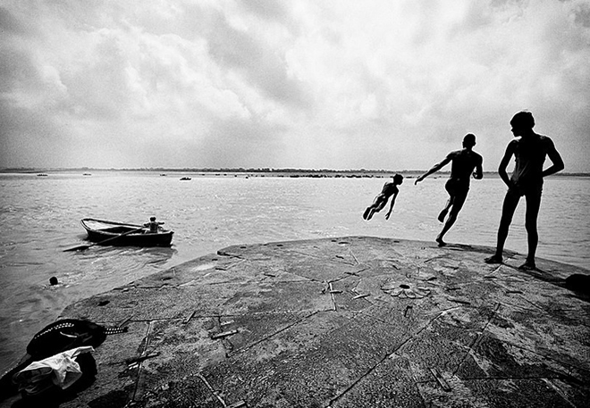 Inspiring Indian Street Photography by Swarat Ghosh - 121Clicks.com