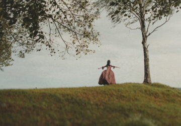 Emotional and Artistic Portrait Photography by Vitali Frozen