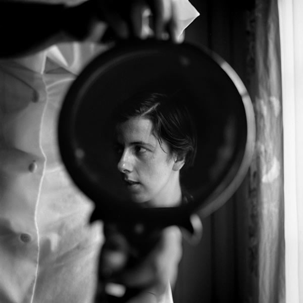 Vivian Maier – Inspiration From Masters Of Photography