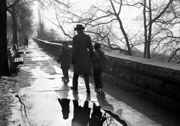 Vivian Maier – Inspiration from Masters of Photography