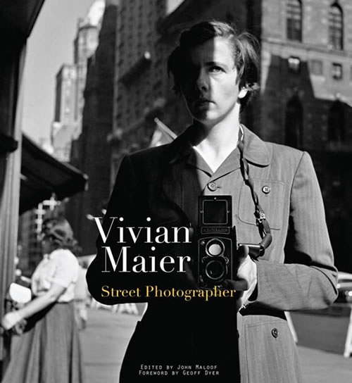 Vivian Maier: Inspiration From Masters Of Photography - 121Clicks.com